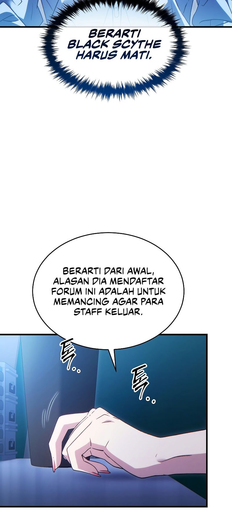 The 100th Regression of the Max-Level Player Chapter 64 - halaman 53