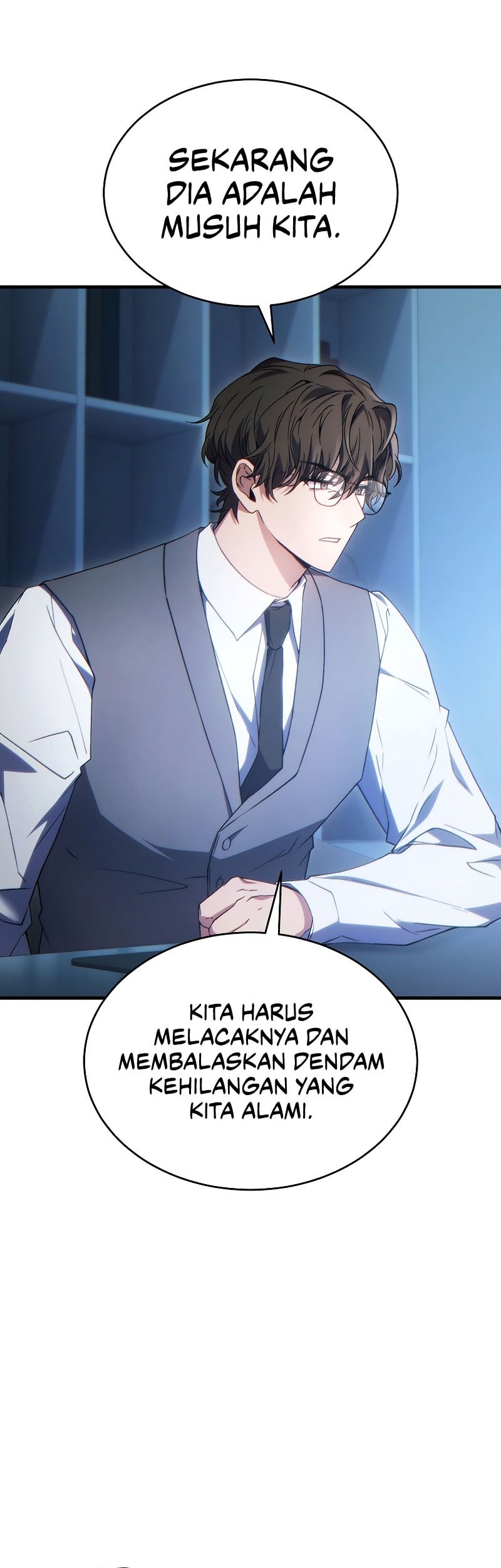 The 100th Regression of the Max-Level Player Chapter 64 - halaman 56