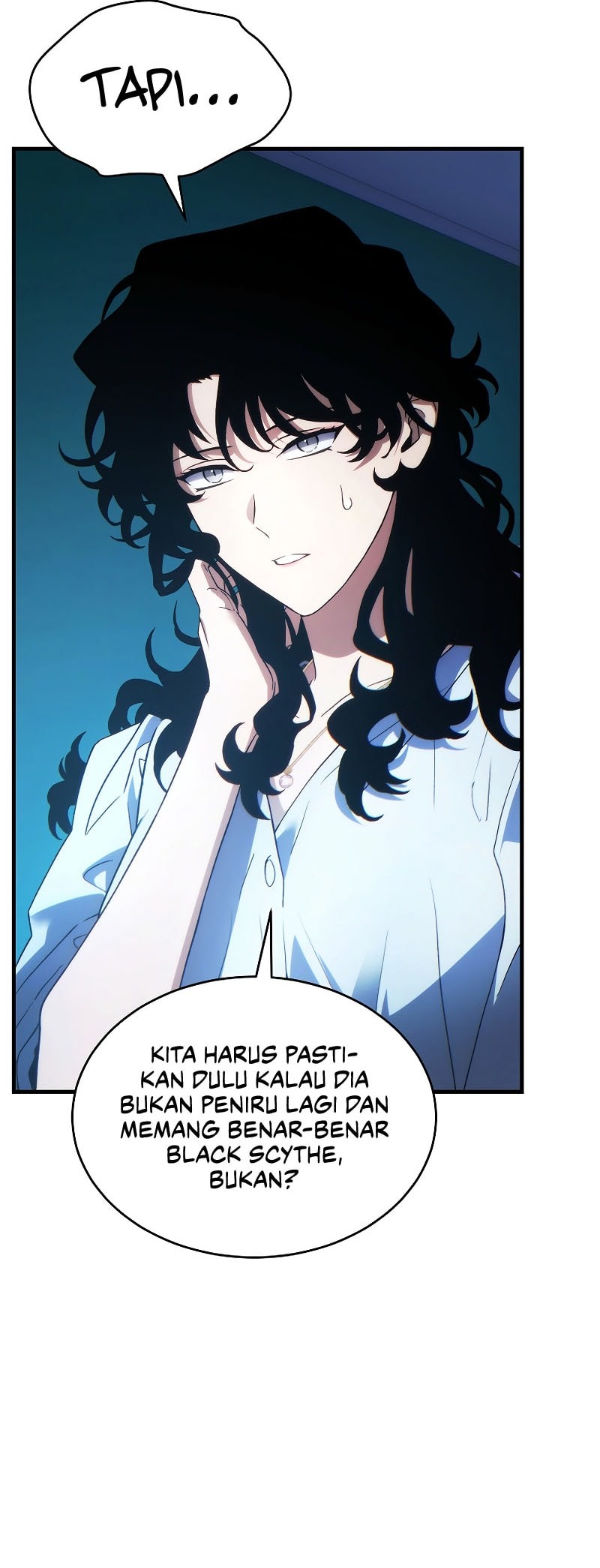 The 100th Regression of the Max-Level Player Chapter 64 - halaman 57