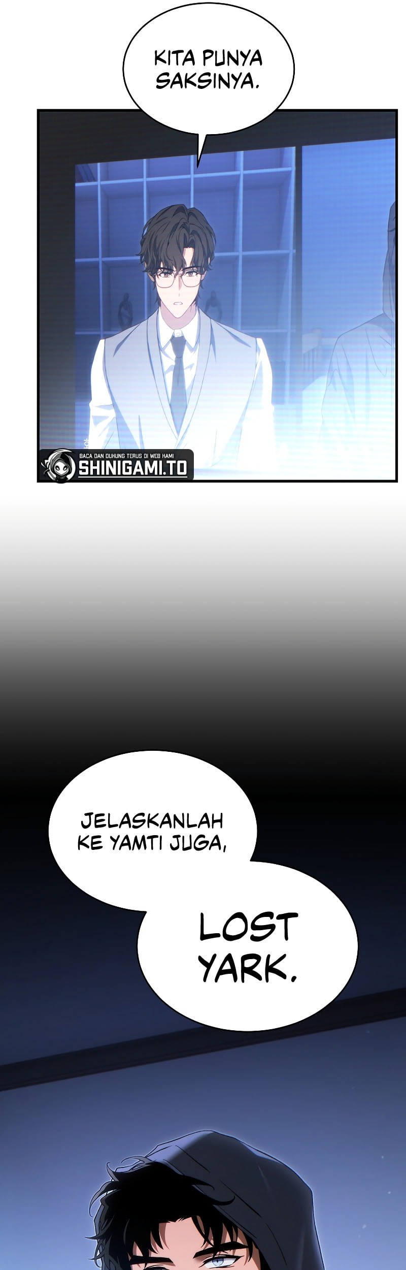 The 100th Regression of the Max-Level Player Chapter 64 - halaman 58