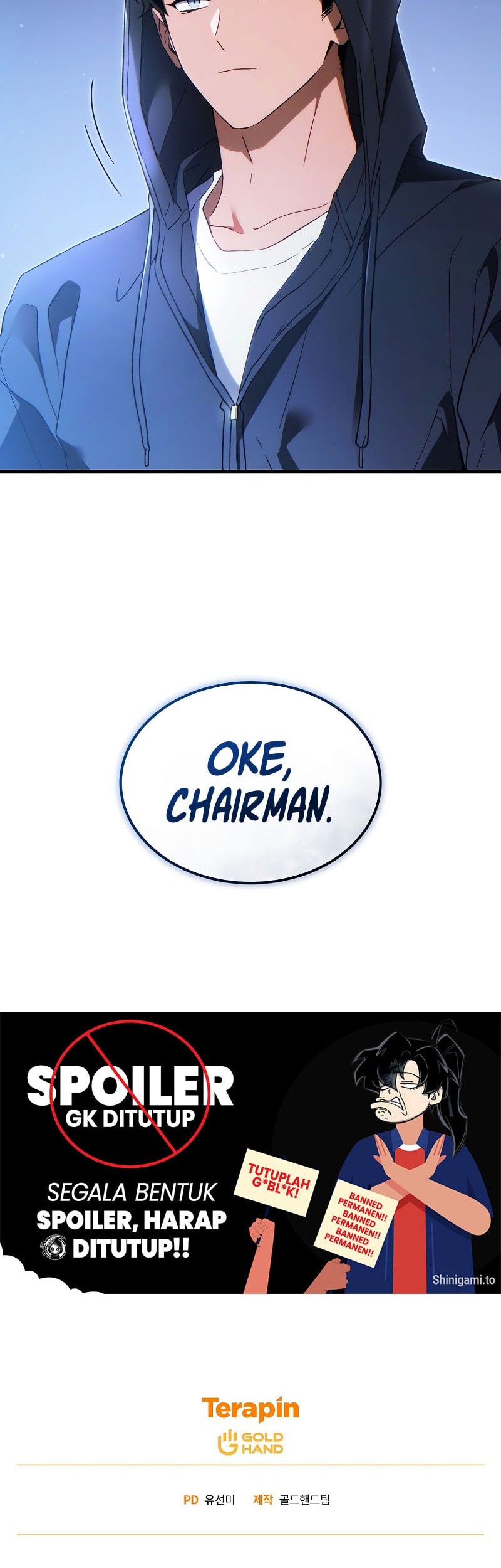 The 100th Regression of the Max-Level Player Chapter 64 - halaman 59