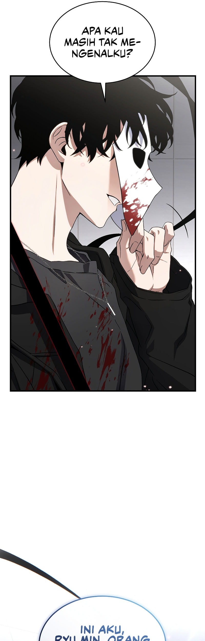 The 100th Regression of the Max-Level Player Chapter 64 - halaman 6