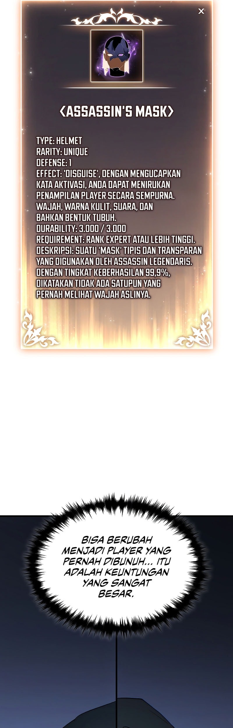 The 100th Regression of the Max-Level Player Chapter 65 - halaman 10