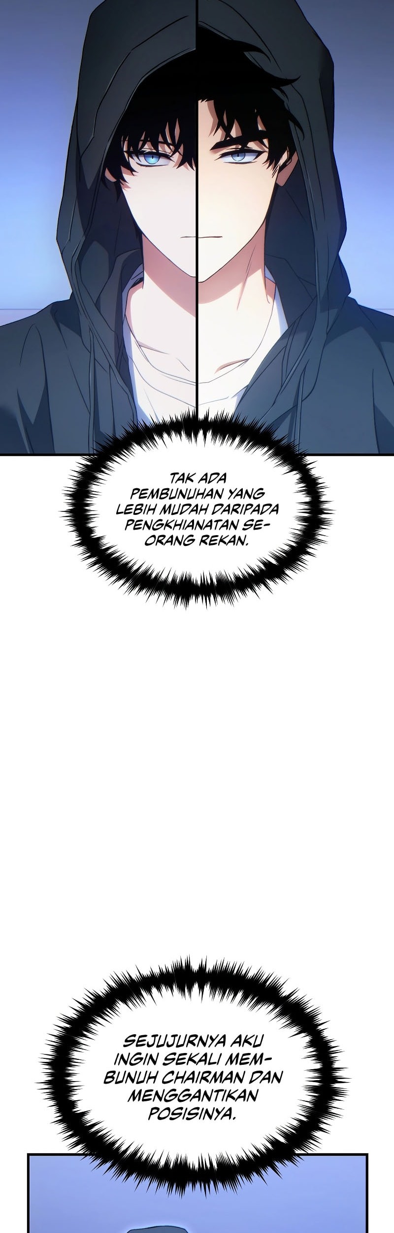 The 100th Regression of the Max-Level Player Chapter 65 - halaman 11