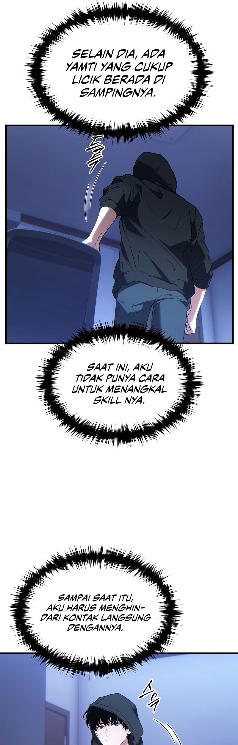 The 100th Regression of the Max-Level Player Chapter 65 - halaman 14