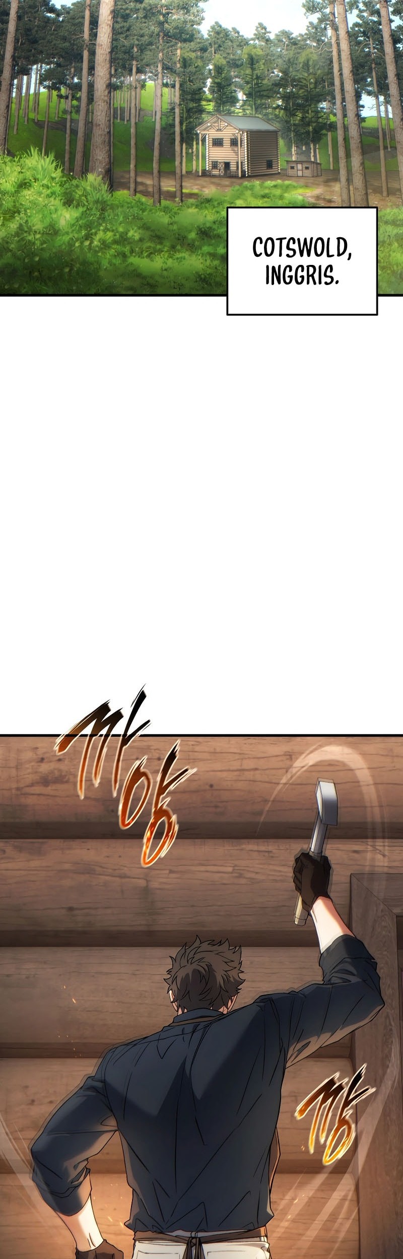 The 100th Regression of the Max-Level Player Chapter 65 - halaman 19