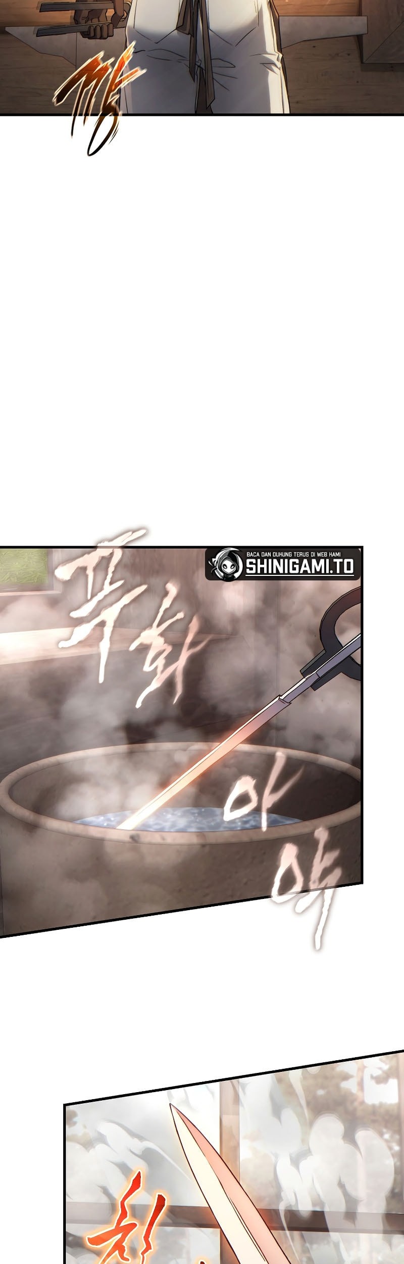 The 100th Regression of the Max-Level Player Chapter 65 - halaman 20