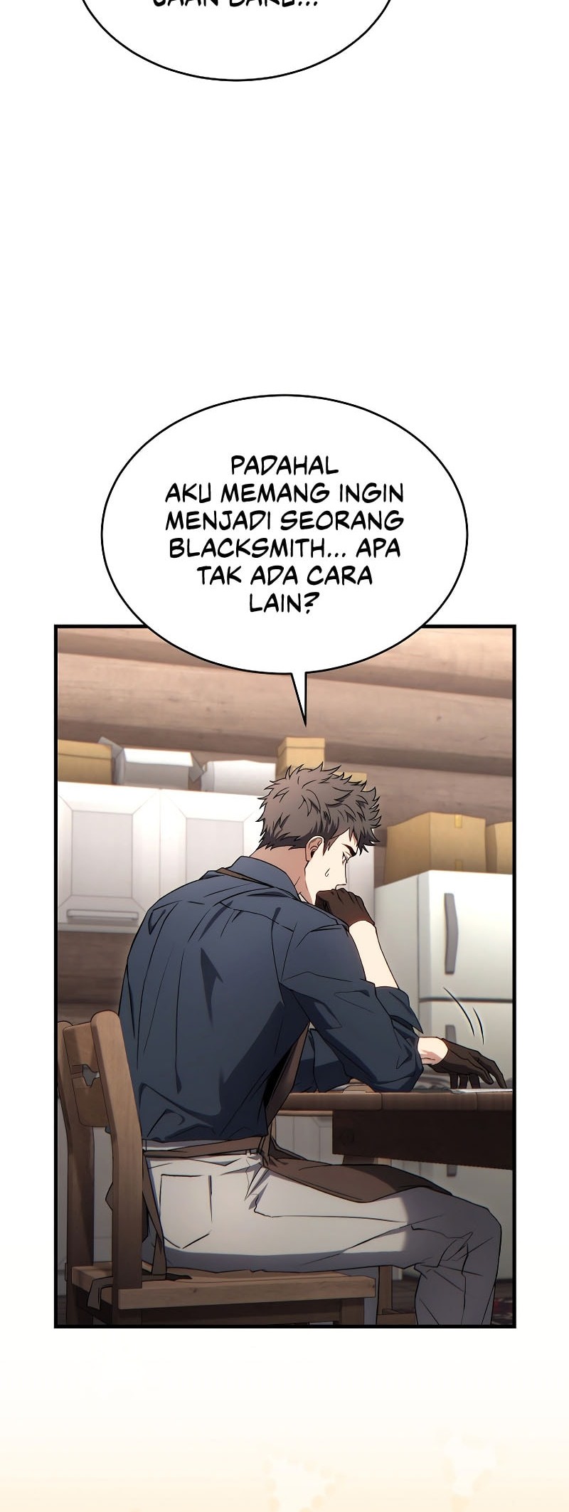 The 100th Regression of the Max-Level Player Chapter 65 - halaman 25