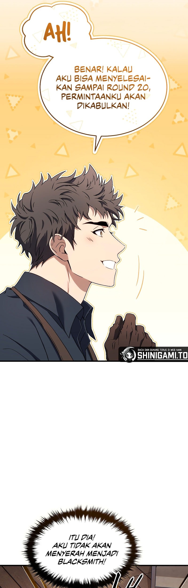 The 100th Regression of the Max-Level Player Chapter 65 - halaman 26