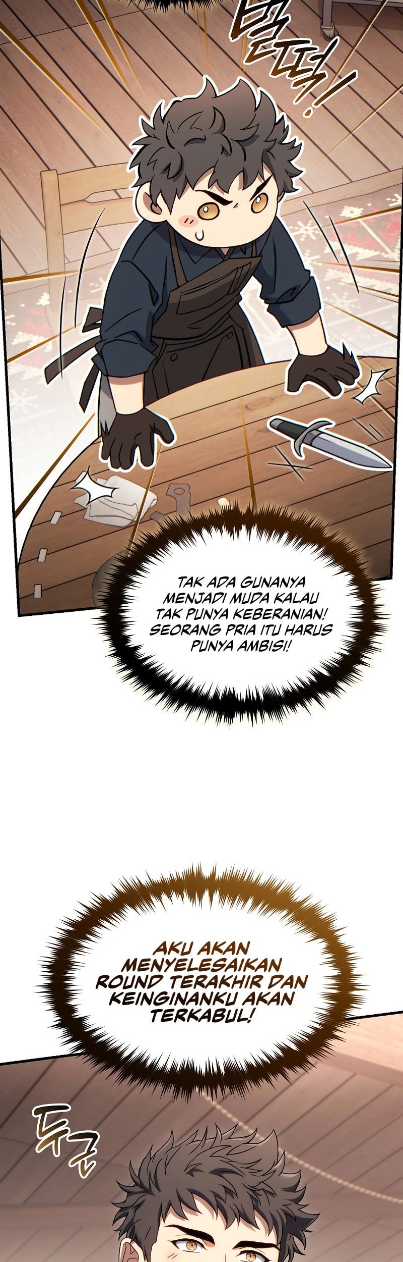 The 100th Regression of the Max-Level Player Chapter 65 - halaman 27