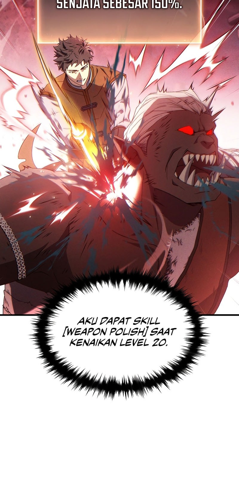 The 100th Regression of the Max-Level Player Chapter 65 - halaman 29