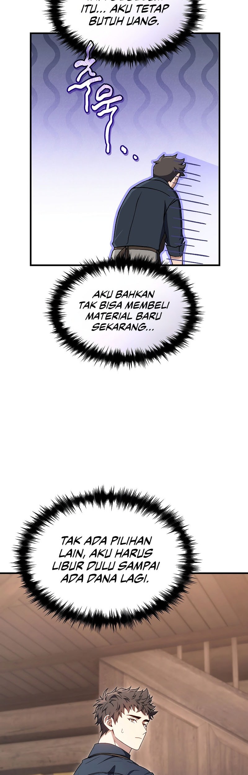 The 100th Regression of the Max-Level Player Chapter 65 - halaman 31