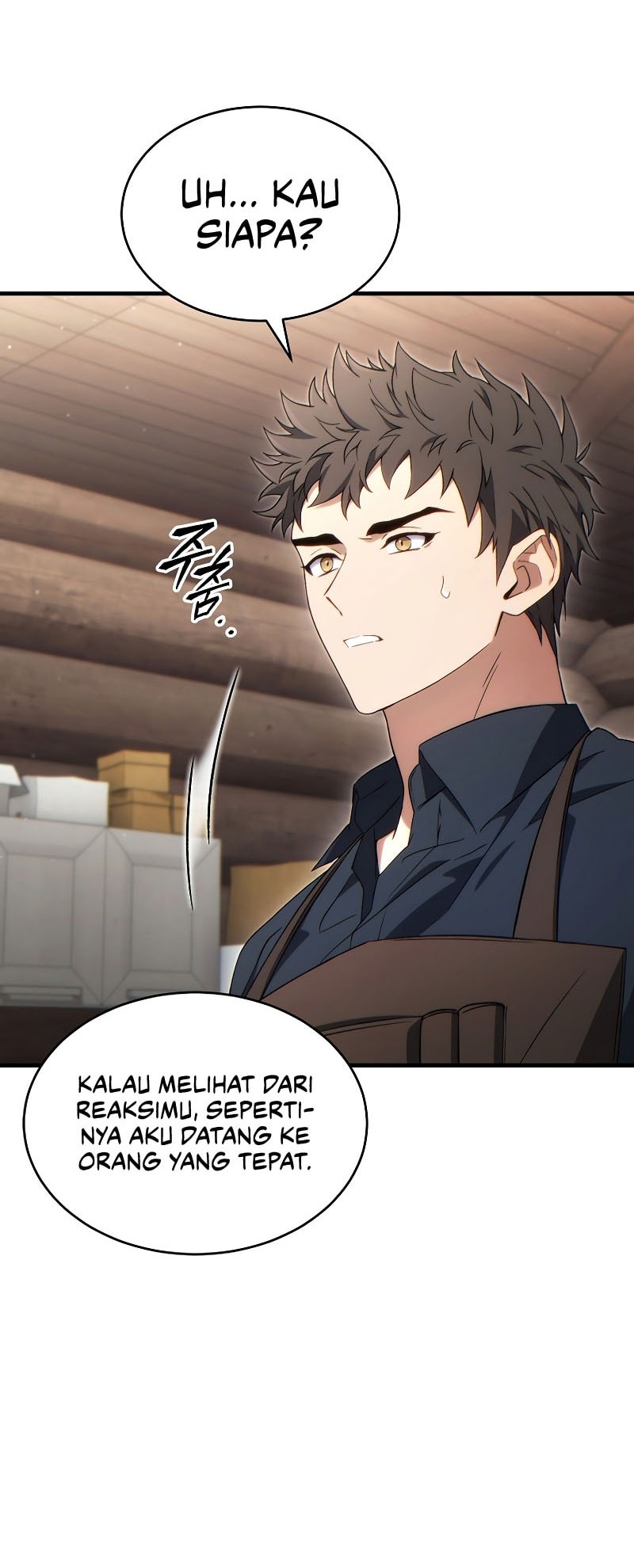 The 100th Regression of the Max-Level Player Chapter 65 - halaman 37