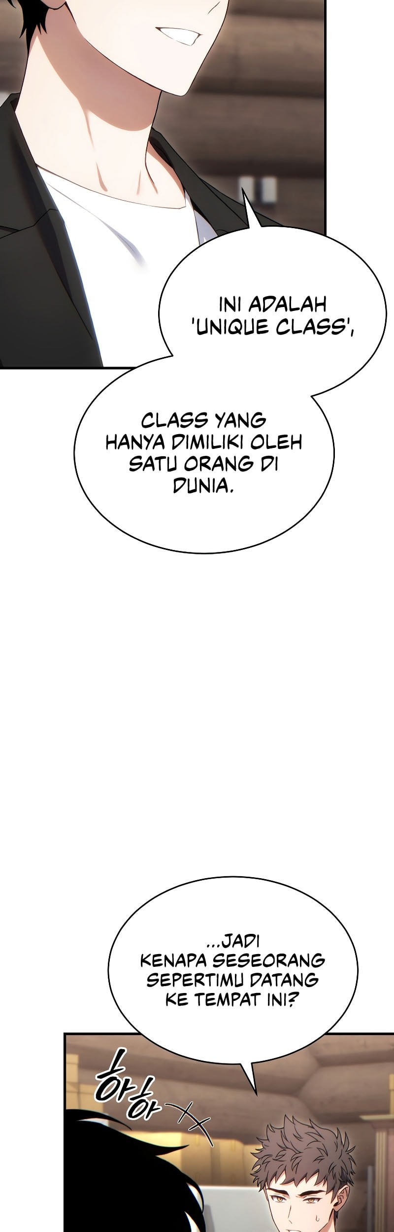 The 100th Regression of the Max-Level Player Chapter 65 - halaman 44