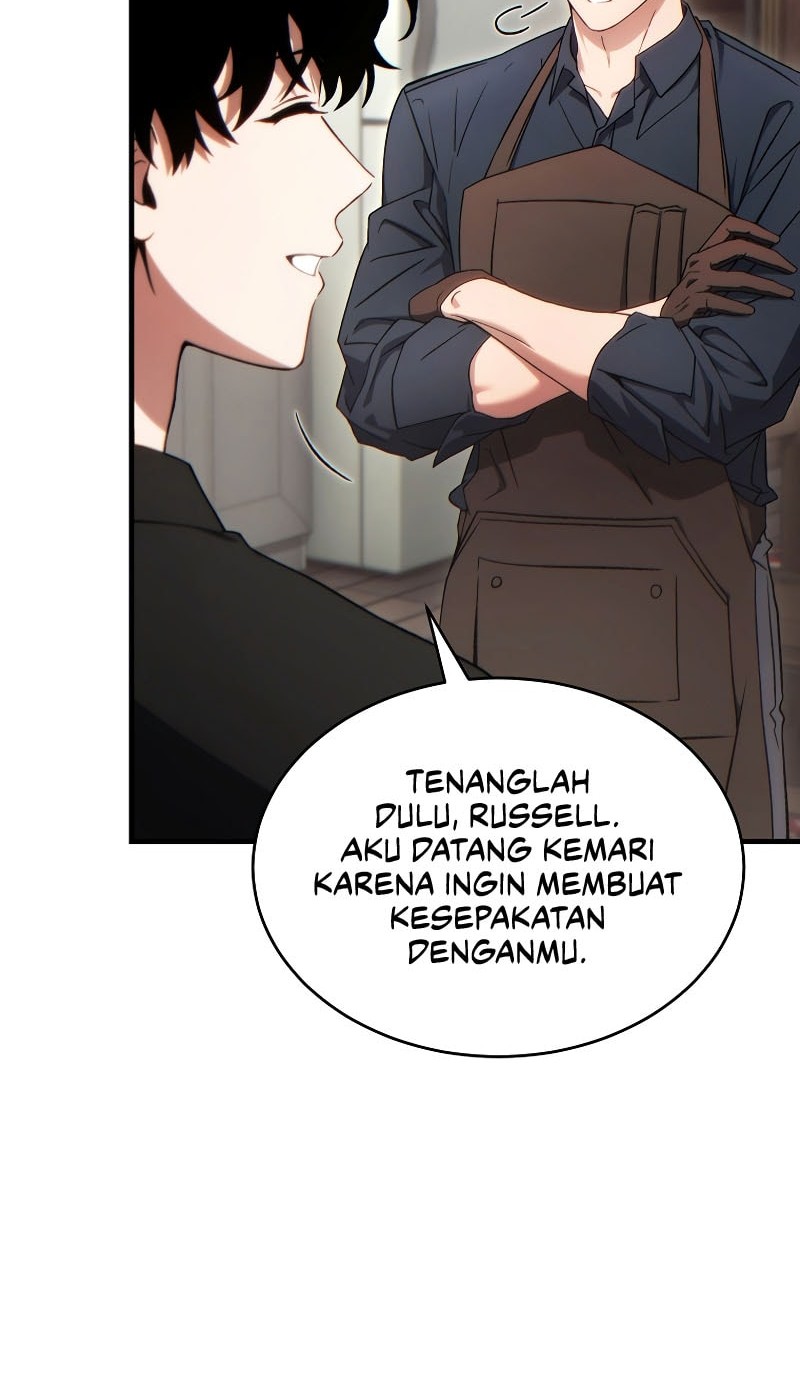 The 100th Regression of the Max-Level Player Chapter 65 - halaman 45