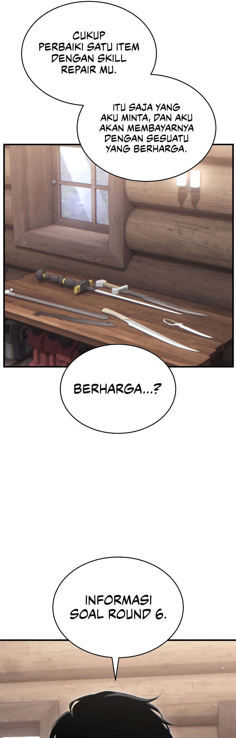 The 100th Regression of the Max-Level Player Chapter 65 - halaman 46