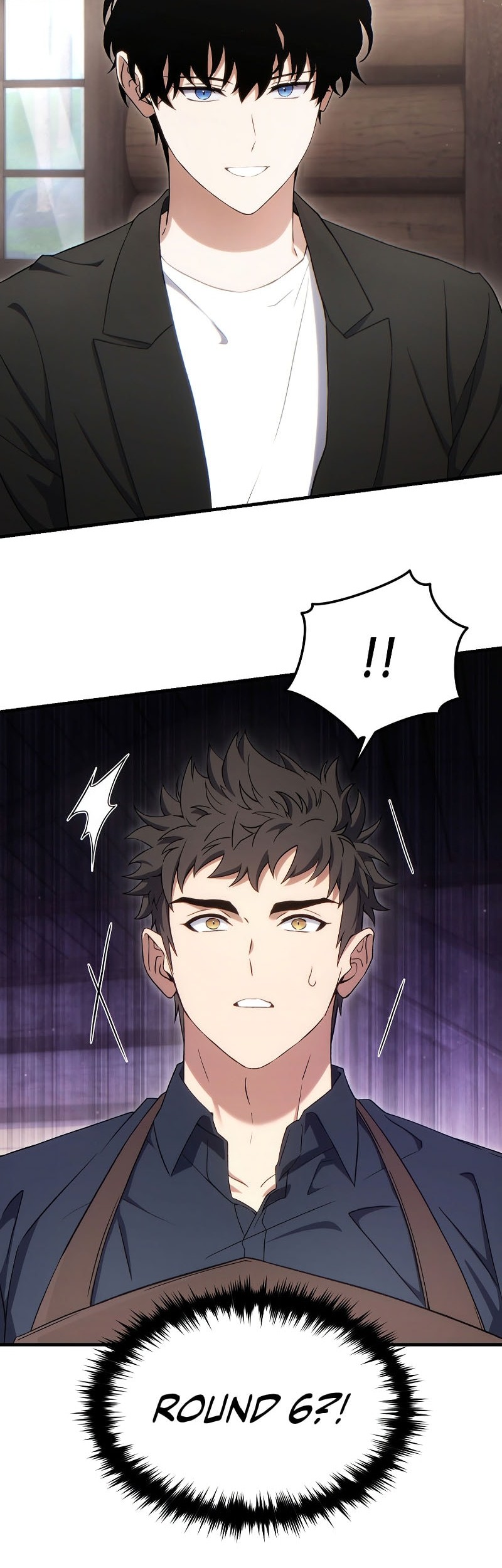 The 100th Regression of the Max-Level Player Chapter 65 - halaman 47