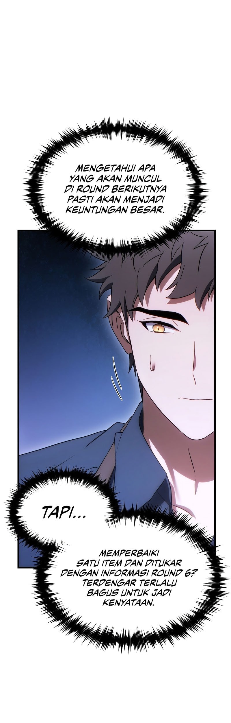 The 100th Regression of the Max-Level Player Chapter 65 - halaman 48