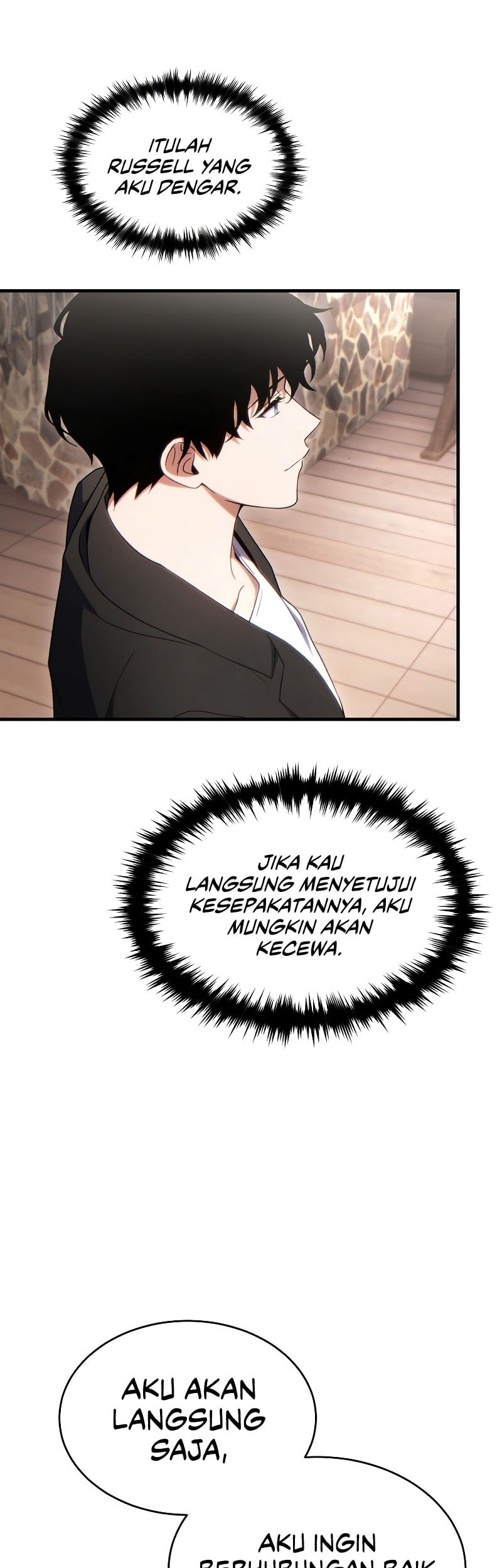 The 100th Regression of the Max-Level Player Chapter 65 - halaman 50