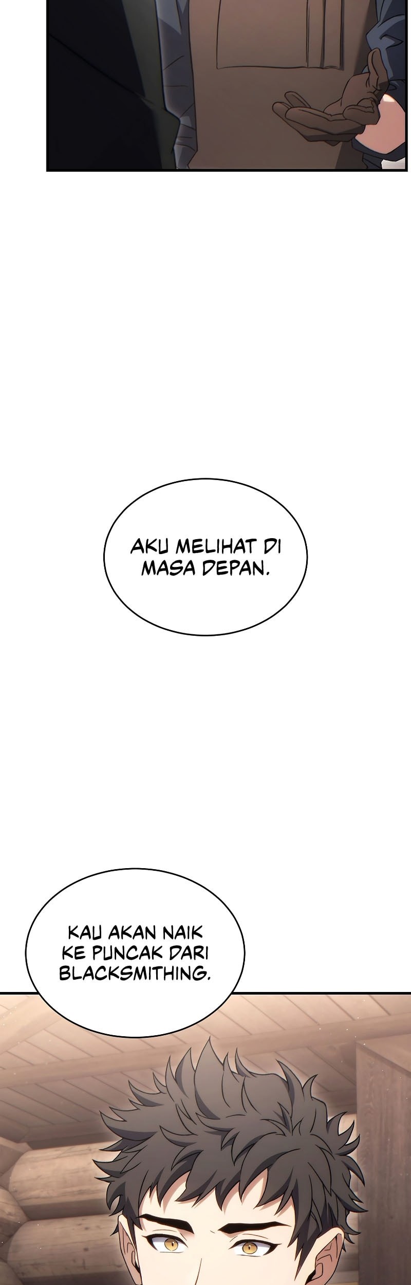 The 100th Regression of the Max-Level Player Chapter 65 - halaman 52