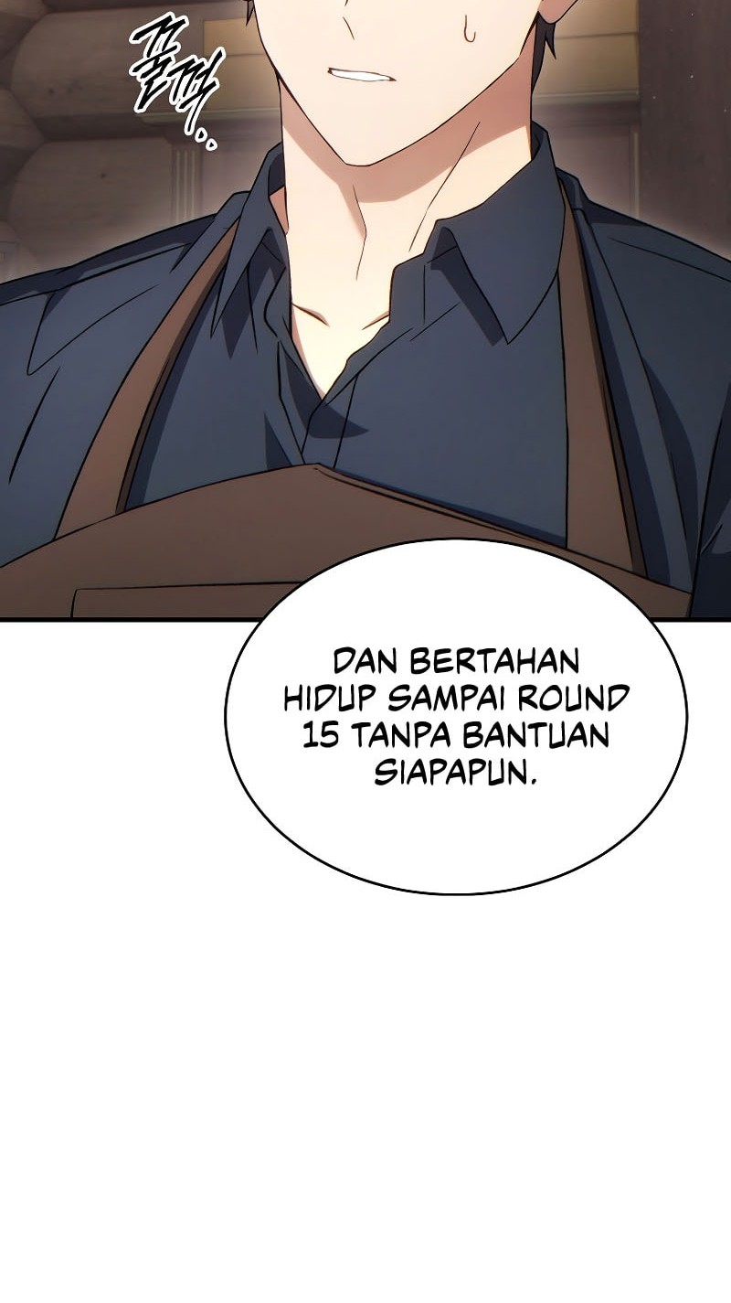 The 100th Regression of the Max-Level Player Chapter 65 - halaman 53