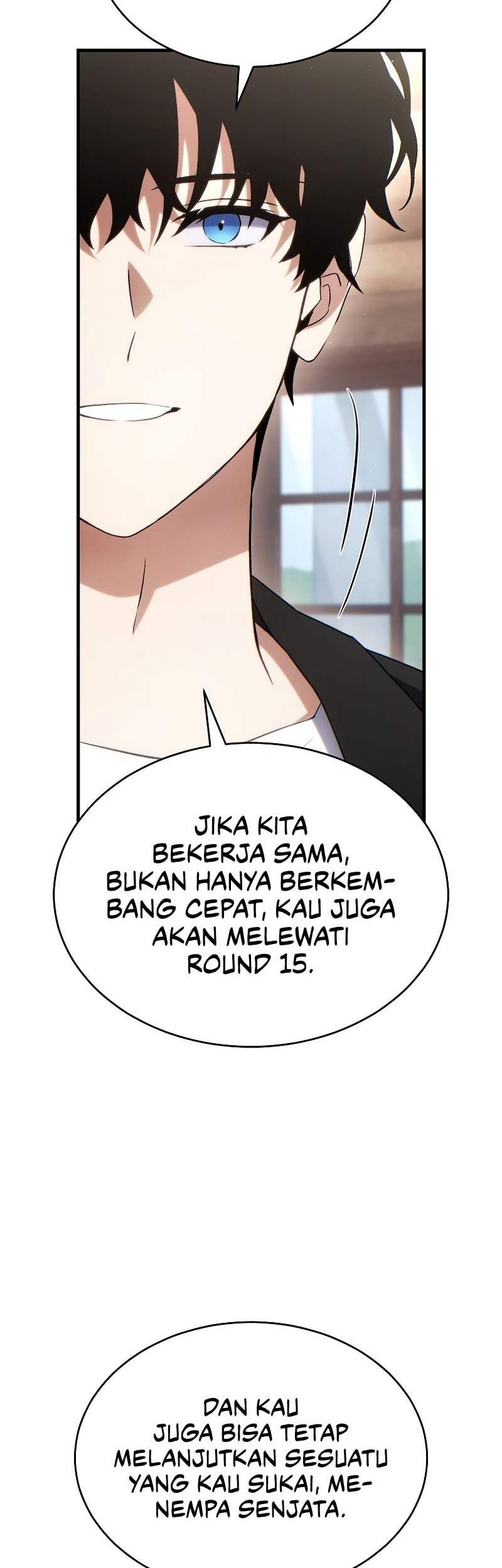 The 100th Regression of the Max-Level Player Chapter 65 - halaman 55