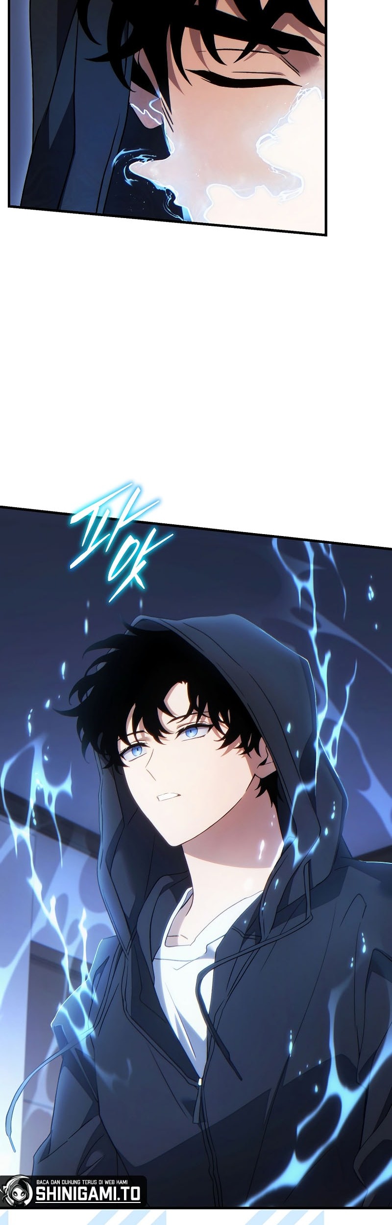 The 100th Regression of the Max-Level Player Chapter 65 - halaman 7