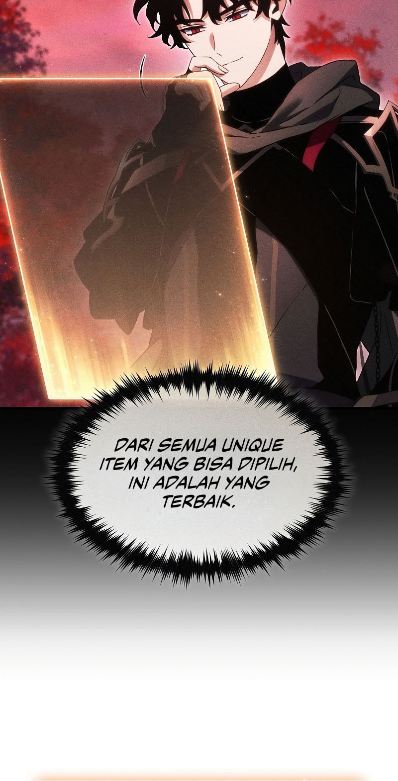 The 100th Regression of the Max-Level Player Chapter 65 - halaman 9