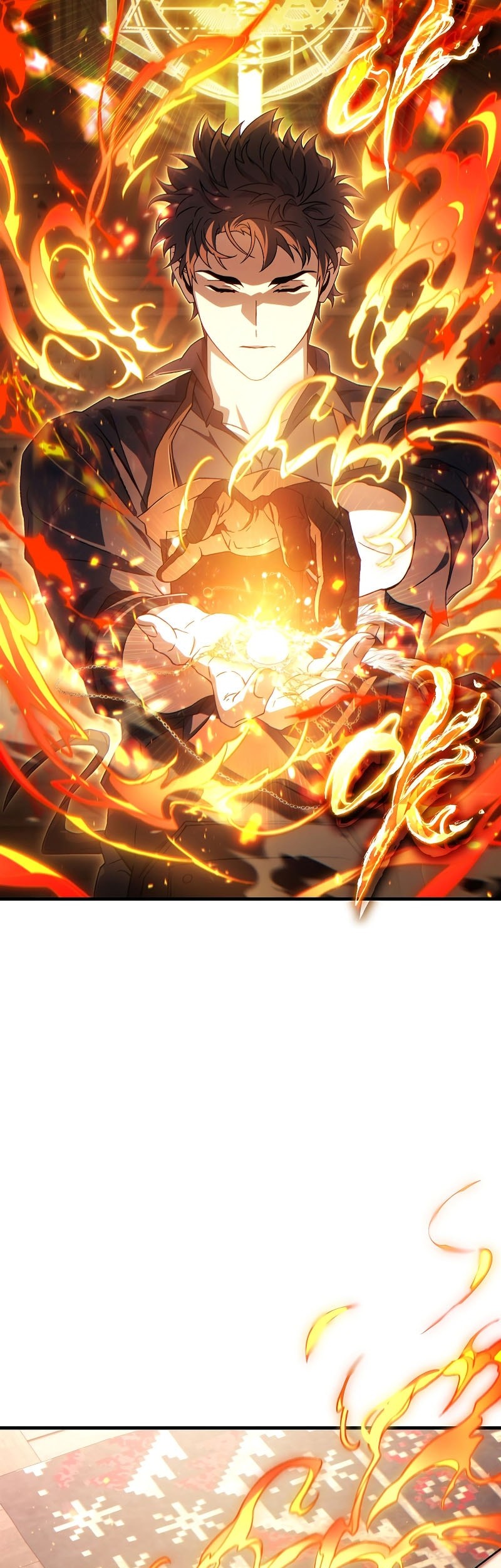 The 100th Regression of the Max-Level Player Chapter 66 - halaman 12