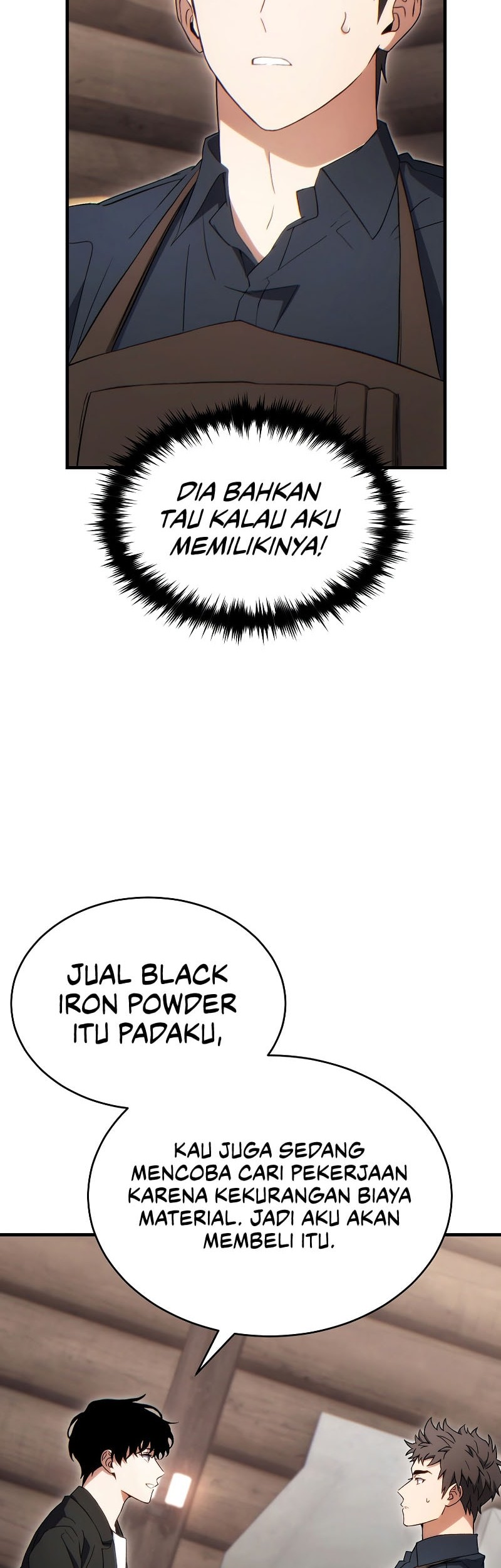 The 100th Regression of the Max-Level Player Chapter 66 - halaman 23