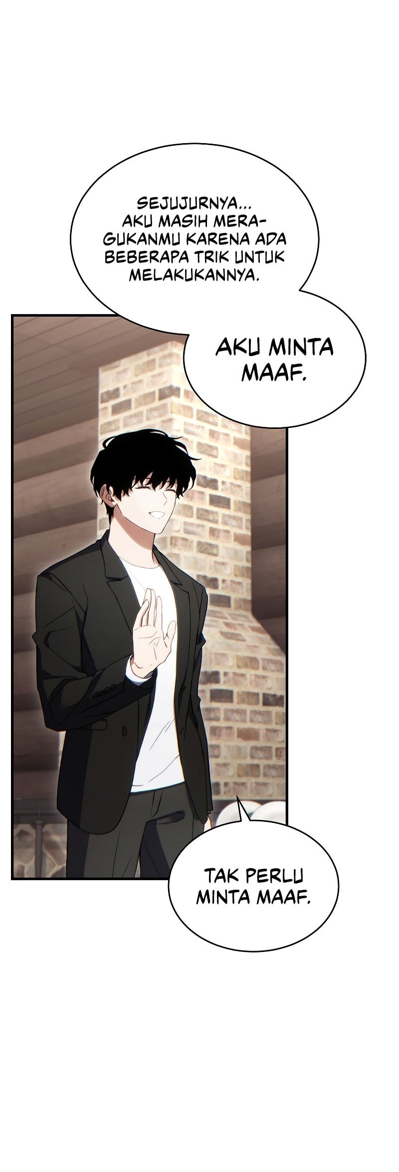The 100th Regression of the Max-Level Player Chapter 66 - halaman 25
