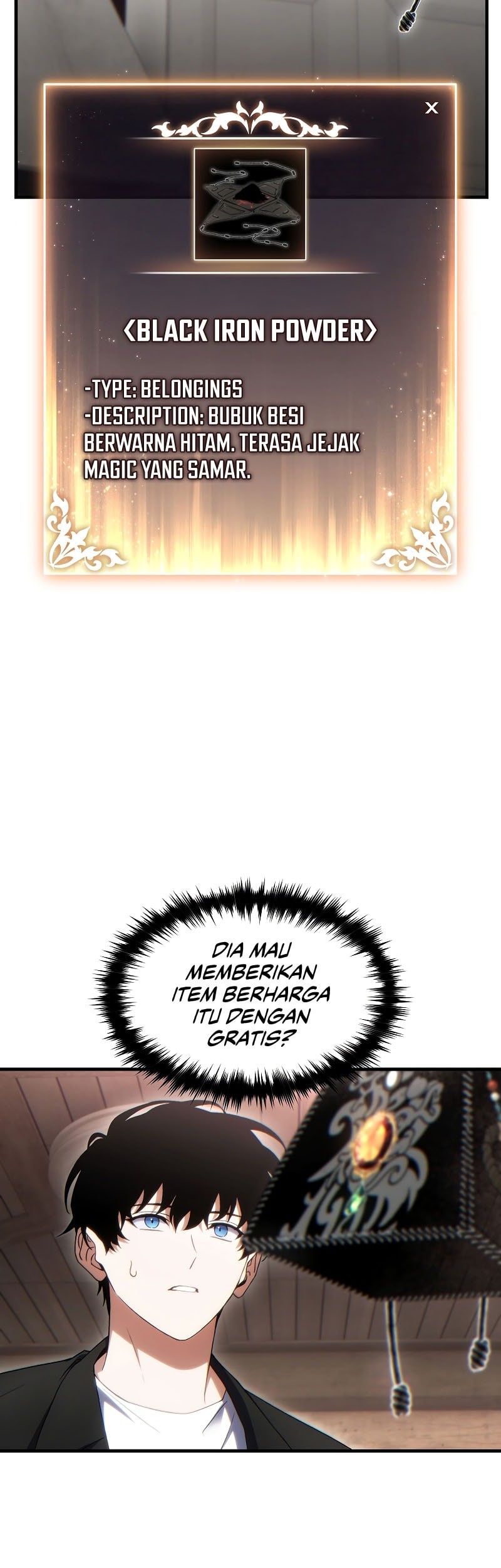 The 100th Regression of the Max-Level Player Chapter 66 - halaman 28