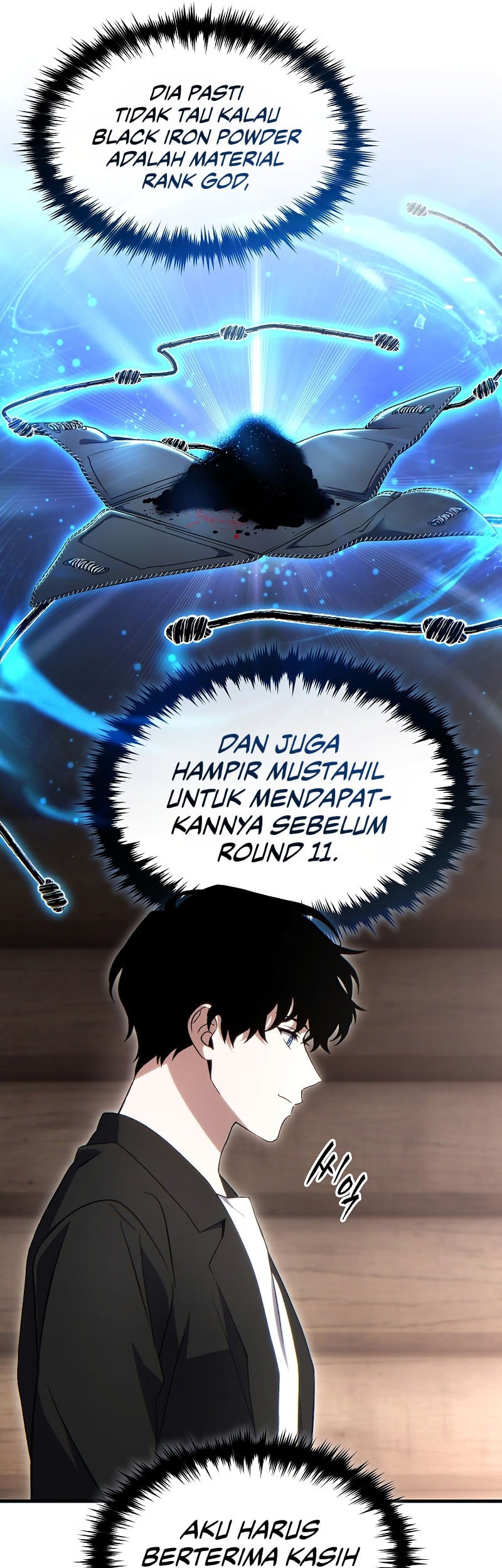 The 100th Regression of the Max-Level Player Chapter 66 - halaman 30