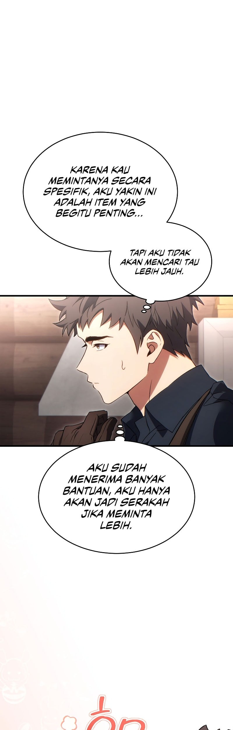 The 100th Regression of the Max-Level Player Chapter 66 - halaman 32