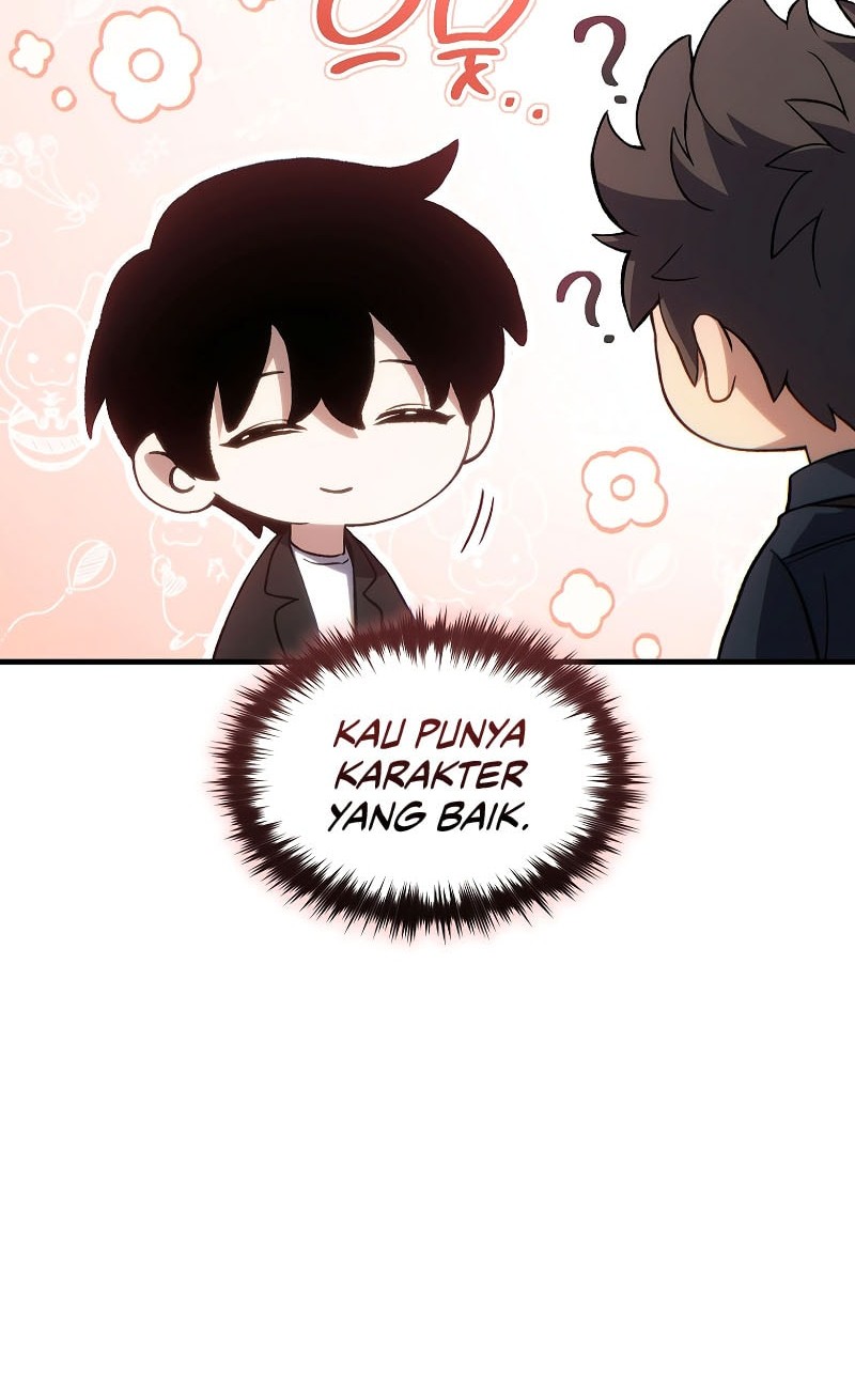 The 100th Regression of the Max-Level Player Chapter 66 - halaman 33