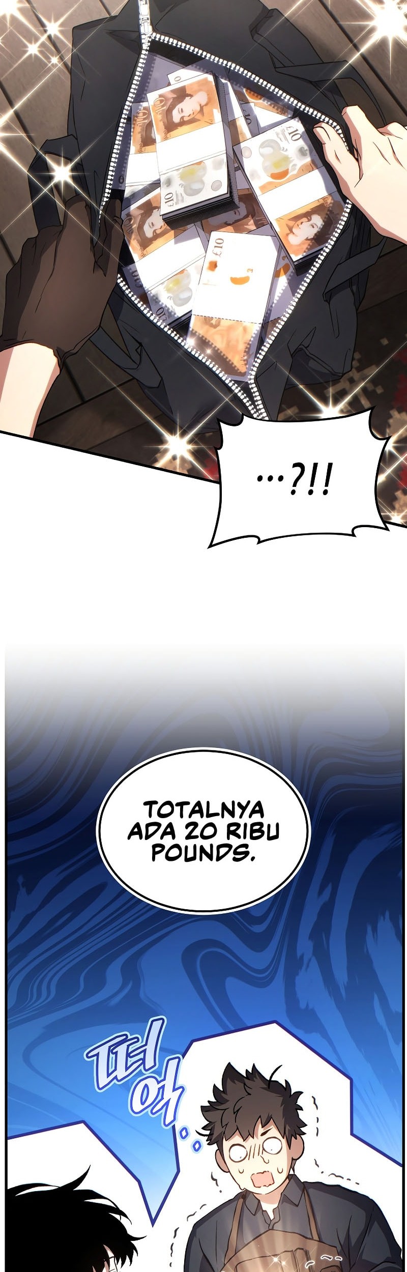 The 100th Regression of the Max-Level Player Chapter 66 - halaman 35