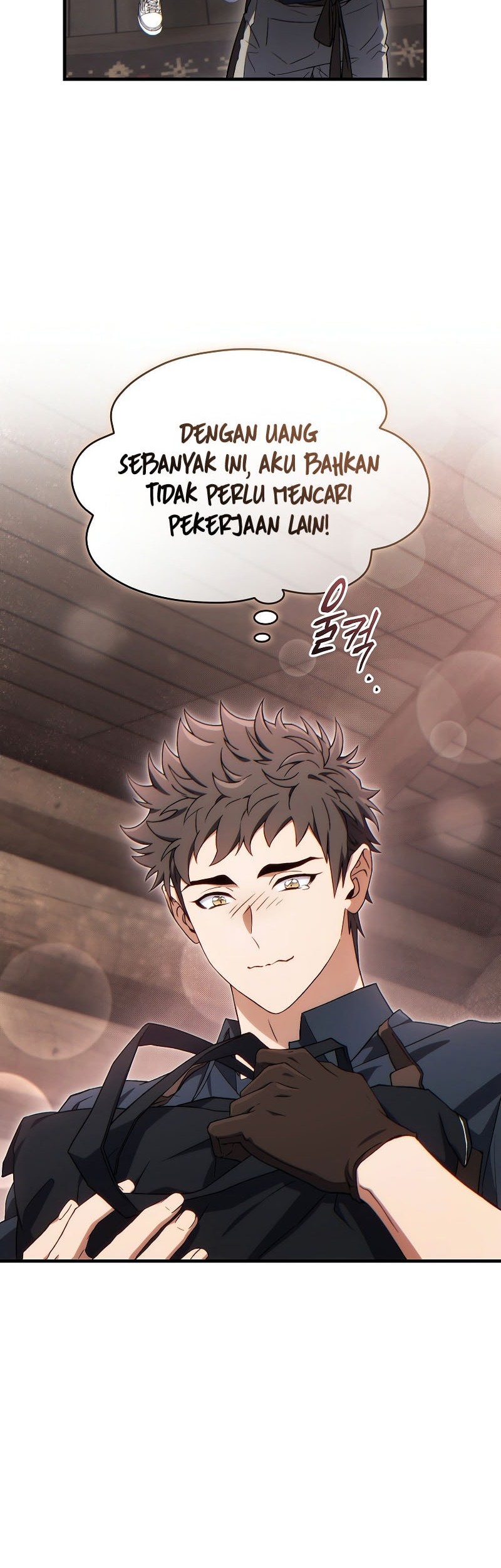 The 100th Regression of the Max-Level Player Chapter 66 - halaman 37