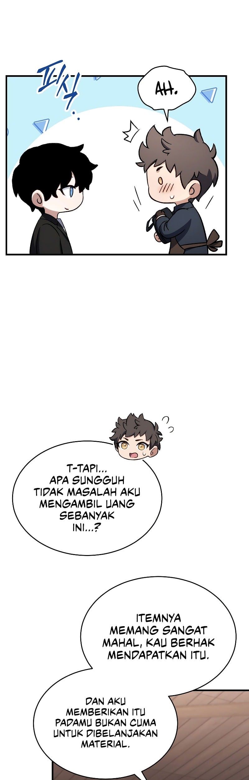 The 100th Regression of the Max-Level Player Chapter 66 - halaman 38