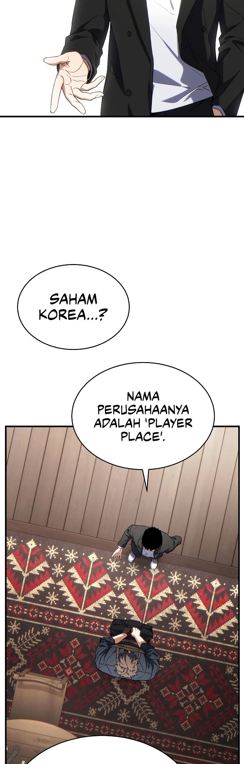 The 100th Regression of the Max-Level Player Chapter 66 - halaman 40