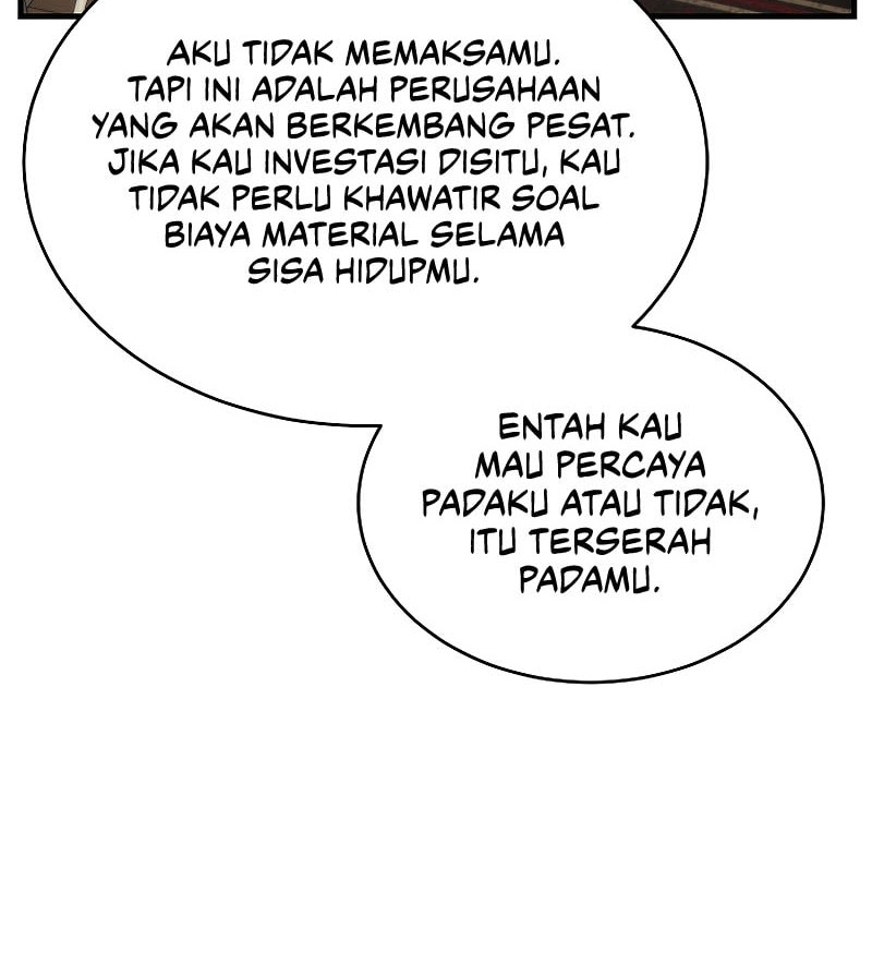 The 100th Regression of the Max-Level Player Chapter 66 - halaman 41