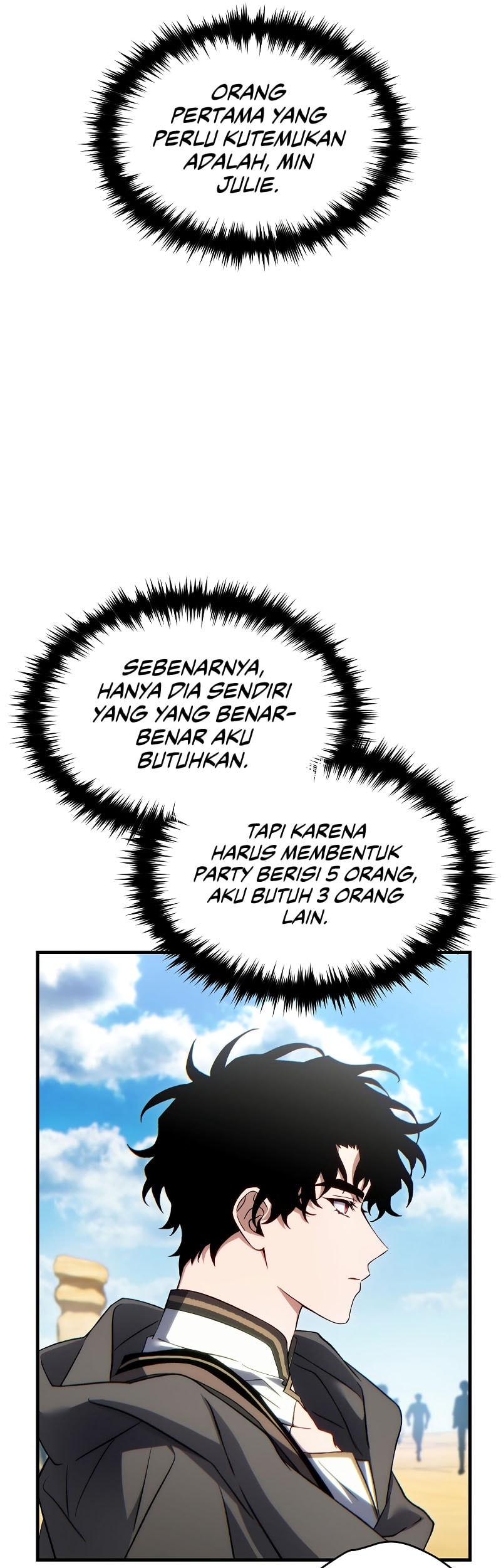 The 100th Regression of the Max-Level Player Chapter 66 - halaman 50