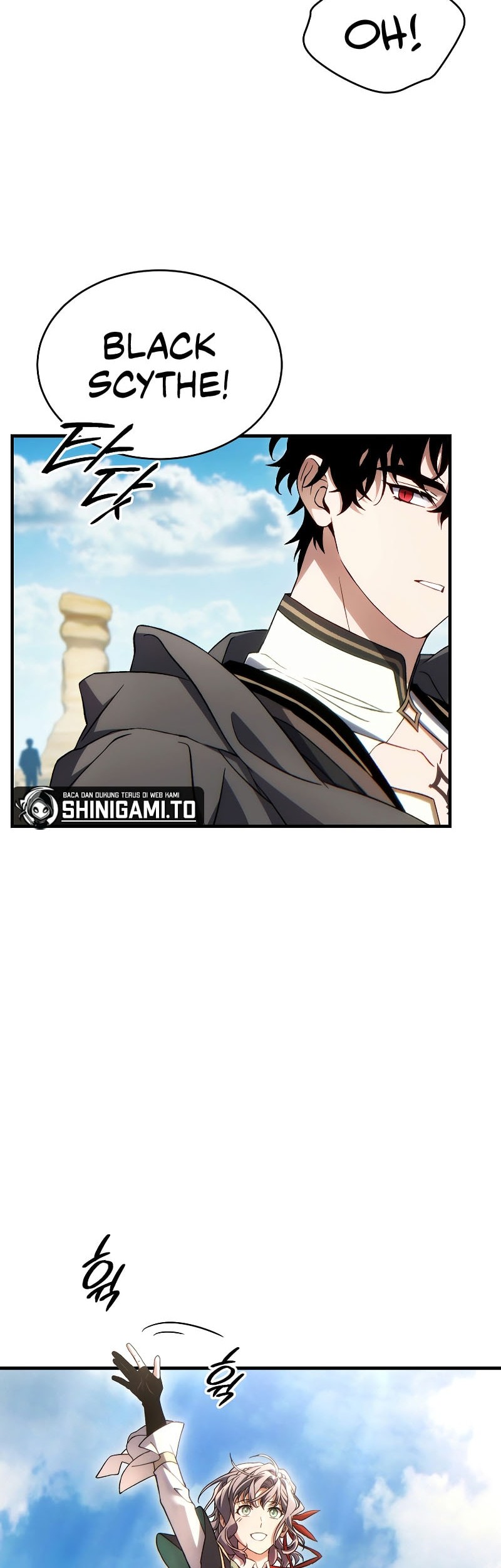 The 100th Regression of the Max-Level Player Chapter 66 - halaman 51