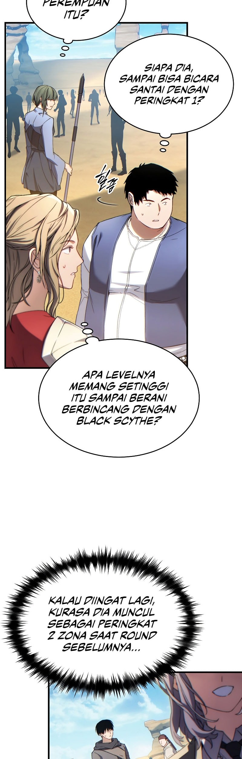 The 100th Regression of the Max-Level Player Chapter 66 - halaman 55
