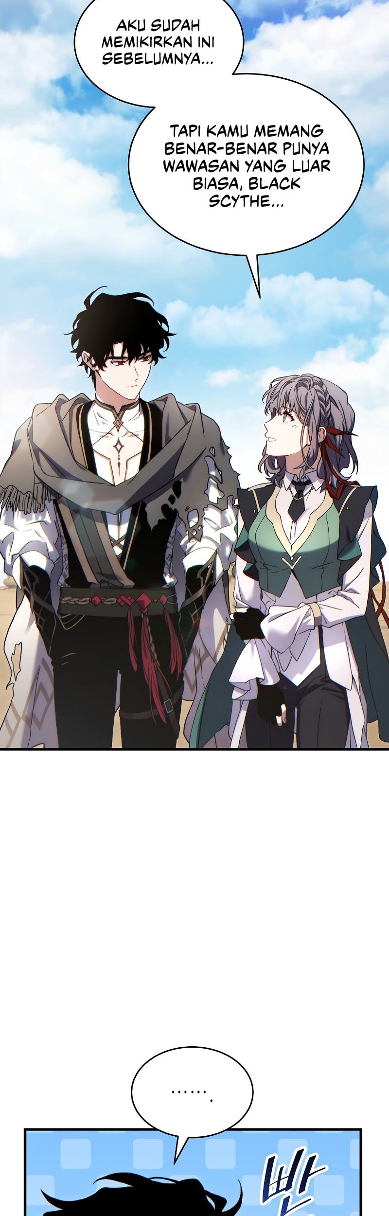 The 100th Regression of the Max-Level Player Chapter 66 - halaman 59