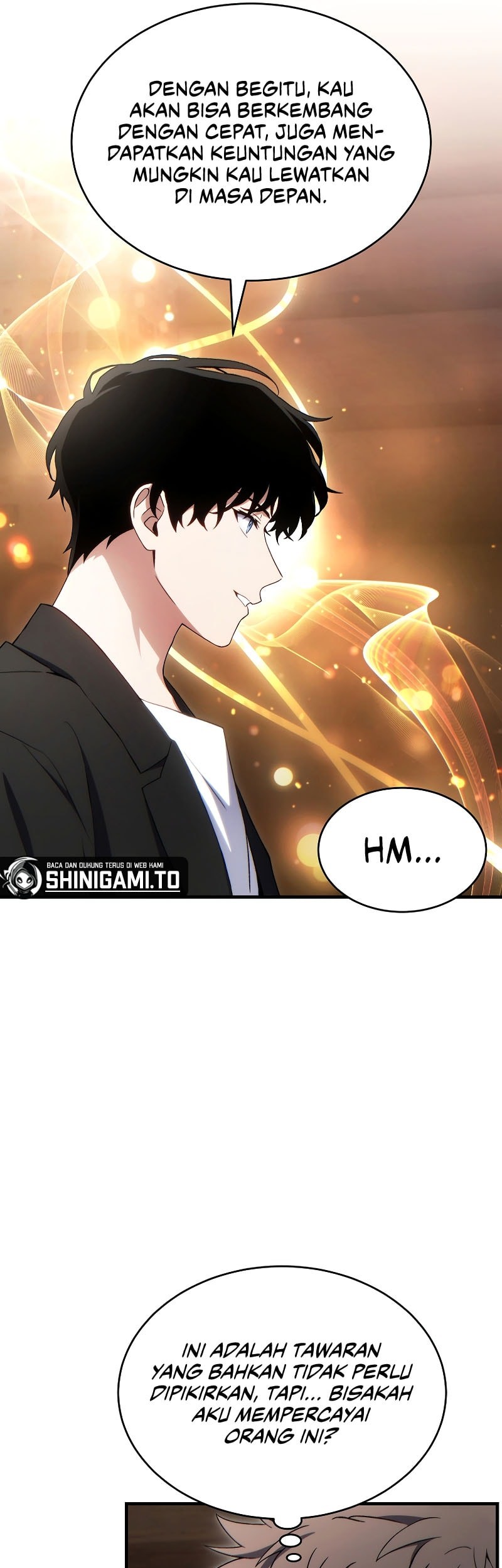 The 100th Regression of the Max-Level Player Chapter 66 - halaman 6