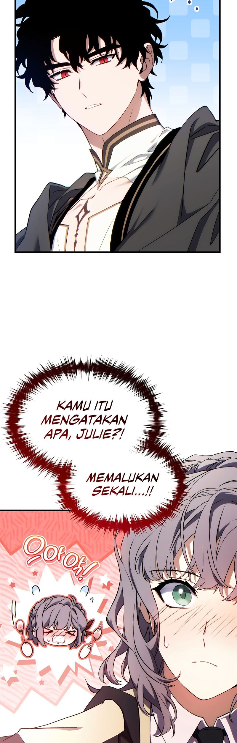 The 100th Regression of the Max-Level Player Chapter 66 - halaman 60