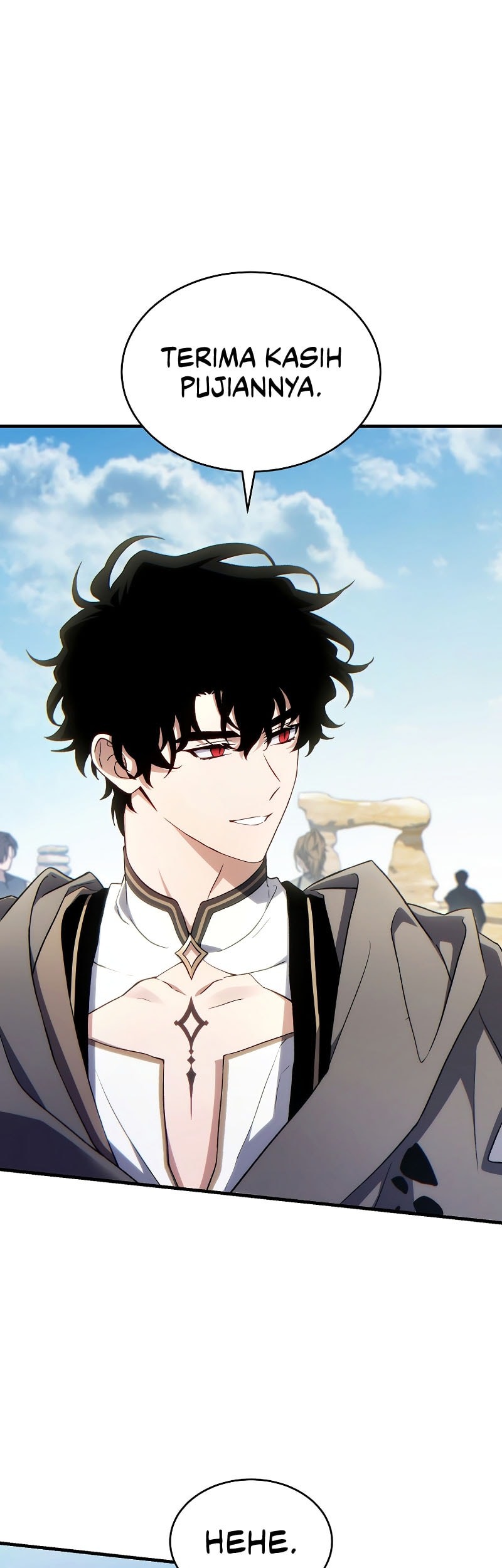 The 100th Regression of the Max-Level Player Chapter 66 - halaman 62