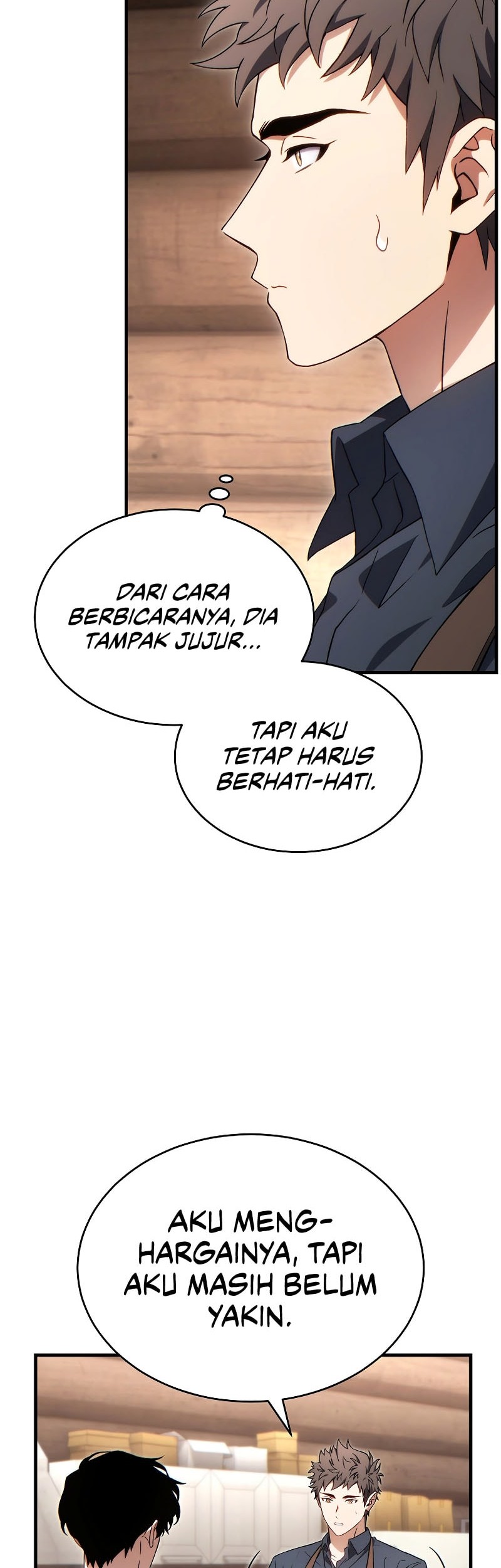 The 100th Regression of the Max-Level Player Chapter 66 - halaman 7