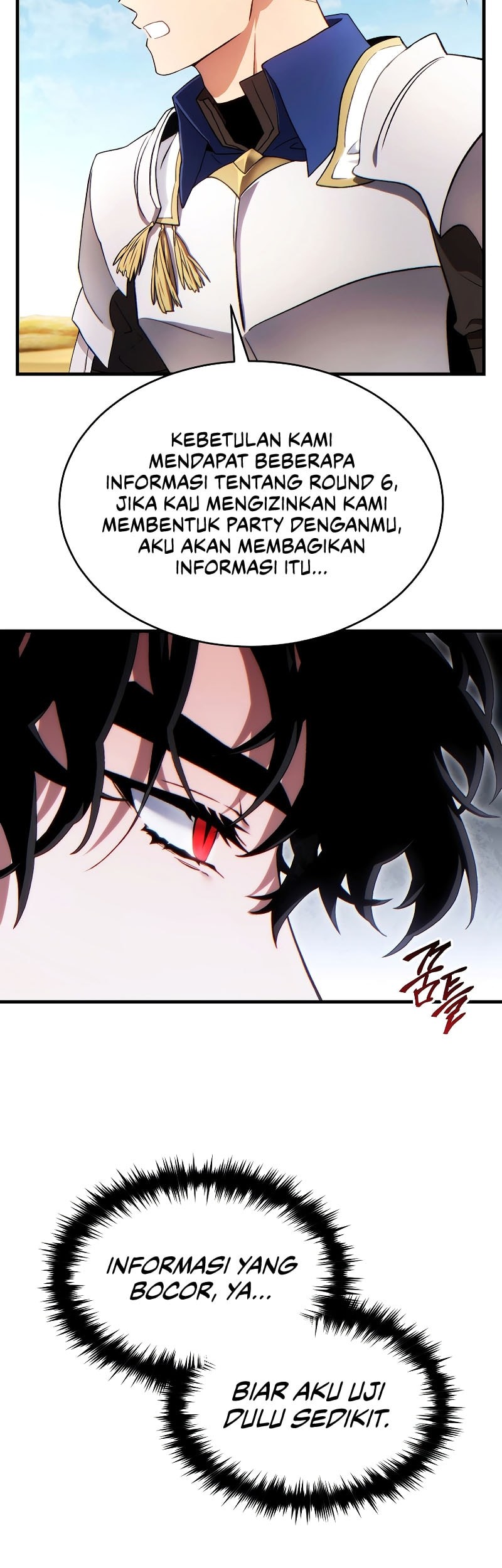 The 100th Regression of the Max-Level Player Chapter 67 - halaman 12