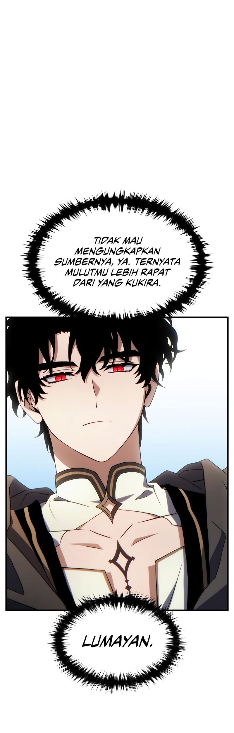 The 100th Regression of the Max-Level Player Chapter 67 - halaman 18